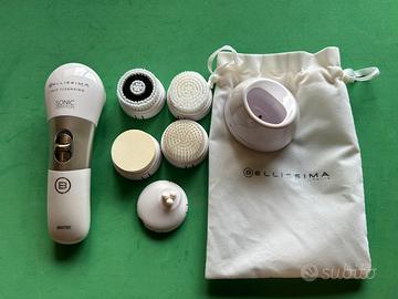 Imetec Face Cleansing