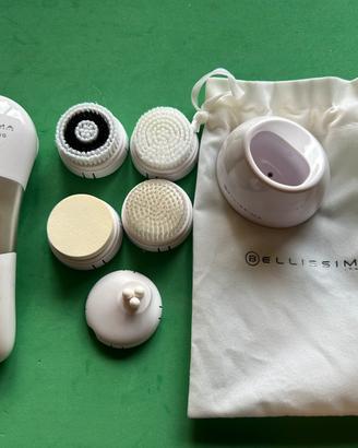 Imetec Face Cleansing