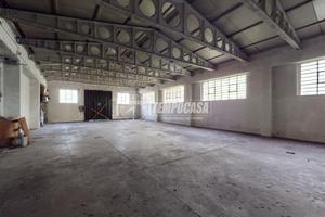 Stabile immerso in Parco Valle Lambro