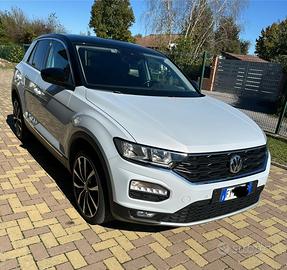 T-roc. 1.5 tsi Dsg 2