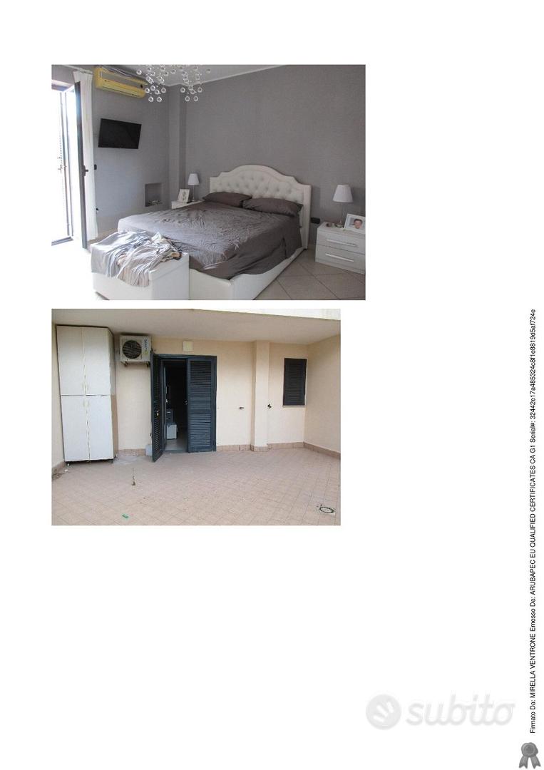 Appartamento – Melito di Napoli, Rione 219, Napoli - Vista 4
