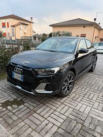 Audi a1 citycarver