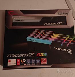 RAM trident Z