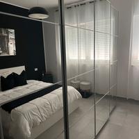 Mobili usati pochissimi