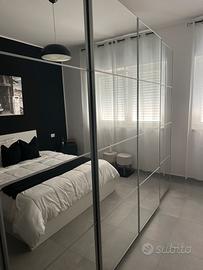 Mobili usati pochissimi