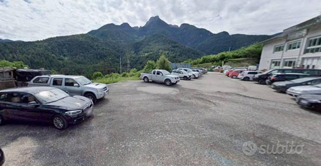 Immobile in asta di 1970 m² a Domegge di Cadore - Vista 2