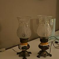 Lampade vintage 