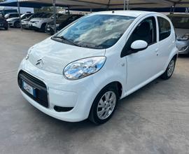 Citroen C1 1.0 5 porte airdream Style
