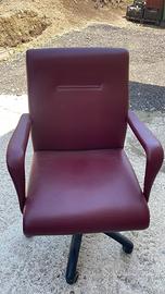 sedia da ufficio Frau