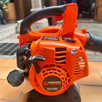 Soffiatore/aspiratore parker brand