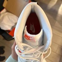 Scarpe Nike High Retro