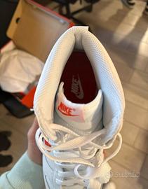 Scarpe Nike High Retro