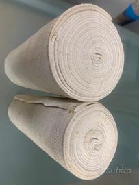 Antichi rotoli di stoffa - Torsello