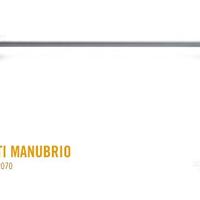 Morsetto manubrio ricambio originale Ktm