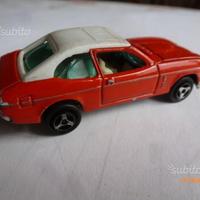Majorette ford capri