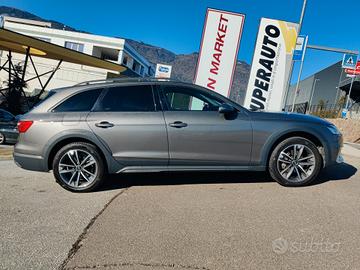 Audi A4 allroad A4 allroad 40 TDI 204 CV S tronic 