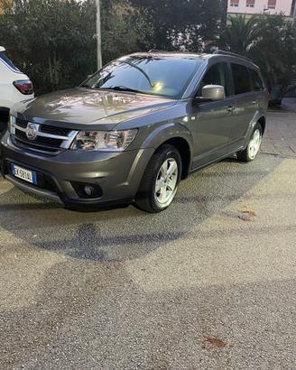 FIAT Freemont 2.0 Multijet 140CV