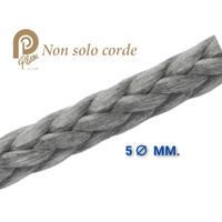 Cima Plam Treccia Dynaprotect Plus HMPE  Braid
