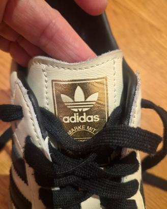 Adidas Samba 