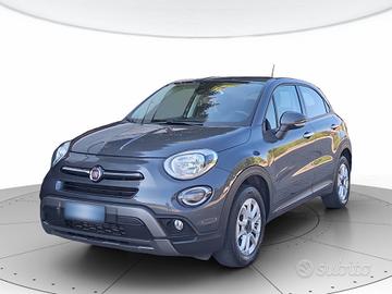 FIAT 500X 1.3 mjt City Cross 4x2 95cv