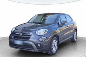FIAT 500X 1.3 mjt City Cross 4x2 95cv