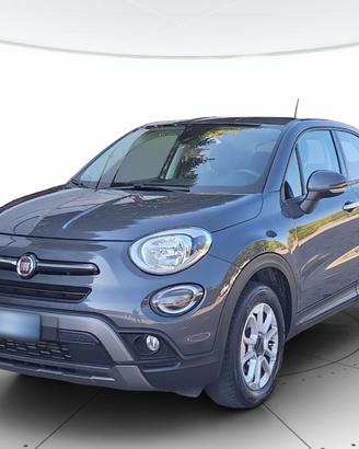 FIAT 500X 1.3 mjt City Cross 4x2 95cv