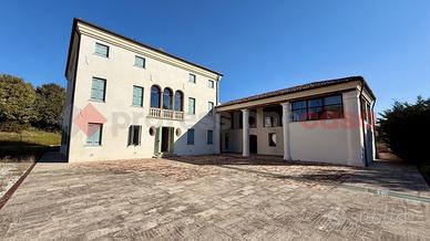 Attico/Mansarda Stra [Cod. rif 3270078VRG]