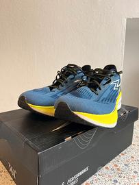 scarpe 361 flame ST numero 44,5
