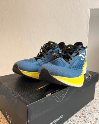 scarpe 361 flame ST numero 44,5