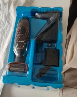 Rasoio  Bodygroom Philips