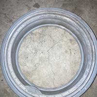 guarnizione lavatrice