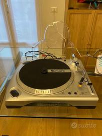giradischi Numark TT USB