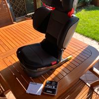 Seggiolone auto Peg Perego