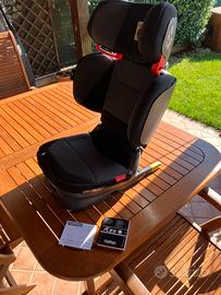 Seggiolone auto Peg Perego