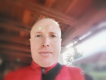 Cameriere/sala x extra fine settimana