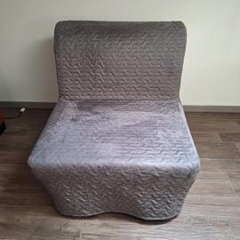 POLTRONA  LETTO IKEA LYCKSELE