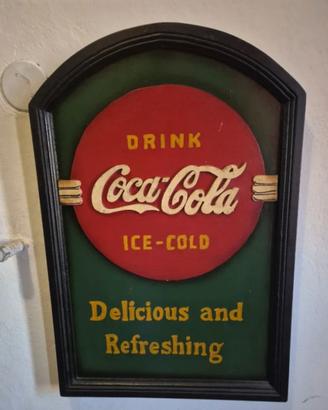 COCA-COLA
