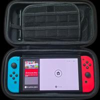 Nintendo Switch OLED – Condizioni Ottime