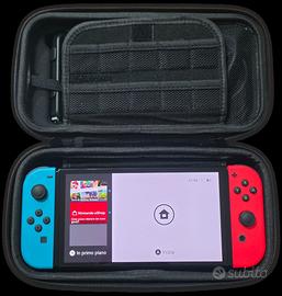 Nintendo Switch OLED – Condizioni Ottime
