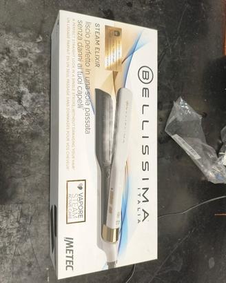 Spazzola ad aria bbellissima myPRO 🌬️