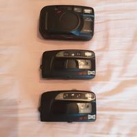 machine fotografiche