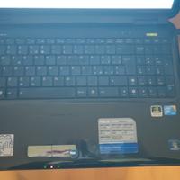 Asus t6600