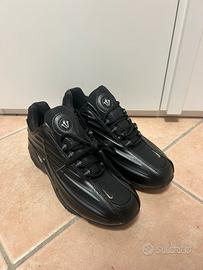 Nocta hot step 2 nere Taglia 41