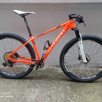 Lee Cougan Rampage tg. S