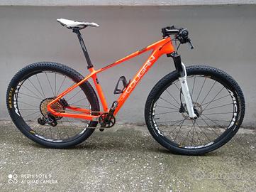 Lee Cougan Rampage tg. S