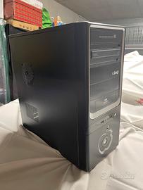 PC desktop LinQ usato
