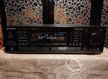 Pioneer VSA-730 Amplificatore AV Dolby Surround