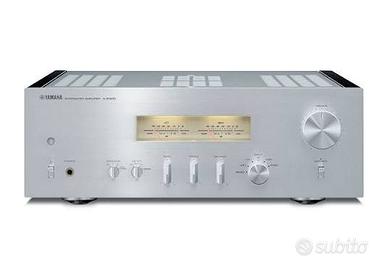 YAMAHA A-S 1200