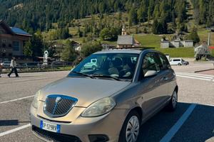 Lancia Y 1.2