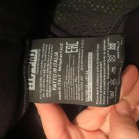 Pantaloni Moto Donna PMJ